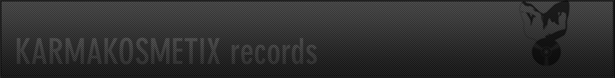 Karmakosmetix records