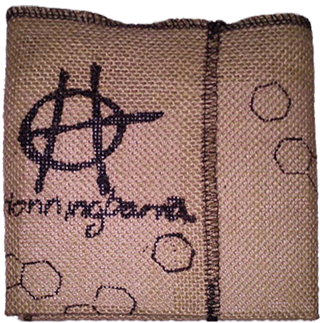 Honningbarna special edition copy